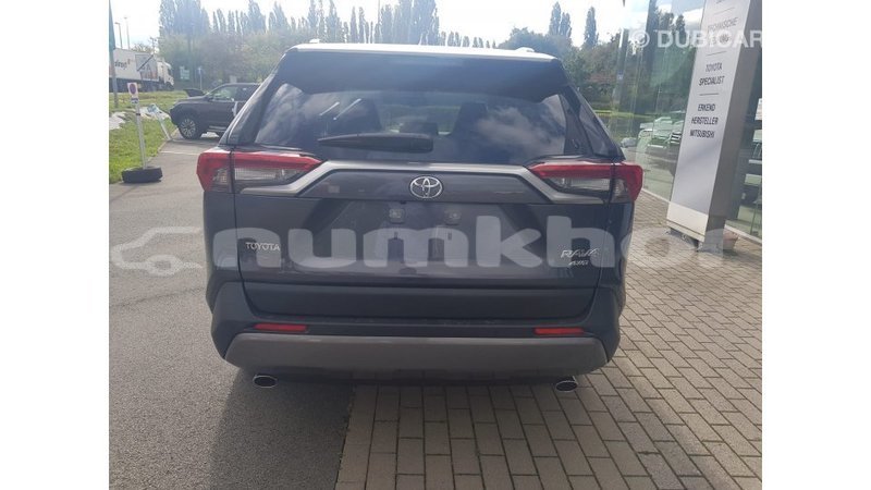 Big with watermark toyota 4runner bumthang import dubai 2572