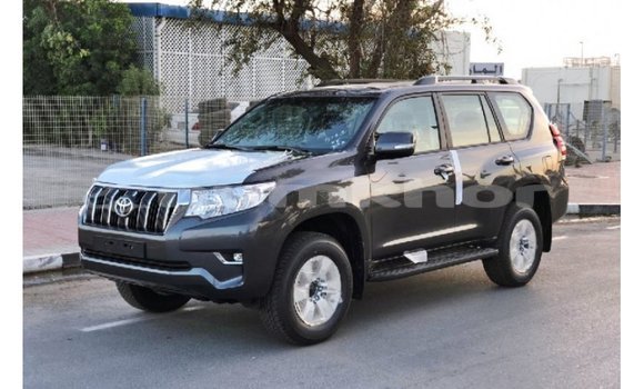 Buy Import Toyota Prado Other Car in Import - Dubai in Bumthang Buy Import Toyota Prado Other Car in Import - Dubai in Bumthang