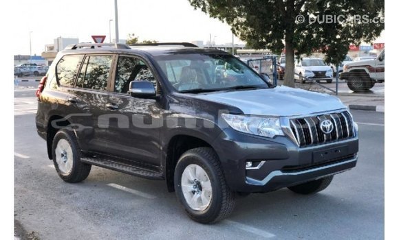 Buy Import Toyota Prado Other Car in Import - Dubai in Bumthang Buy Import Toyota Prado Other Car in Import - Dubai in Bumthang