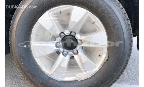 Buy Import Toyota Prado Other Car in Import - Dubai in Bumthang Buy Import Toyota Prado Other Car in Import - Dubai in Bumthang