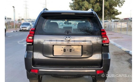 Buy Import Toyota Prado Other Car in Import - Dubai in Bumthang Buy Import Toyota Prado Other Car in Import - Dubai in Bumthang