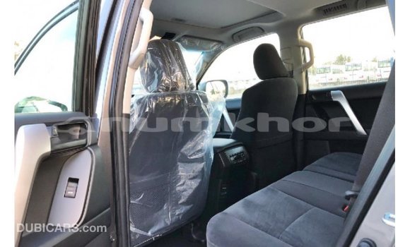 Buy Import Toyota Prado Other Car in Import - Dubai in Bumthang Buy Import Toyota Prado Other Car in Import - Dubai in Bumthang