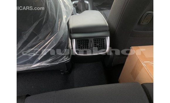 Buy Import Toyota Hilux Black Car in Import - Dubai in Bumthang Buy Import Toyota Hilux Black Car in Import - Dubai in Bumthang