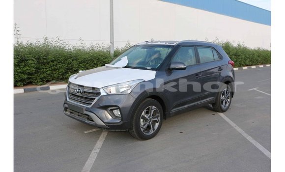 Buy Import Hyundai Creta Other Car in Import - Dubai in Bumthang Buy Import Hyundai Creta Other Car in Import - Dubai in Bumthang