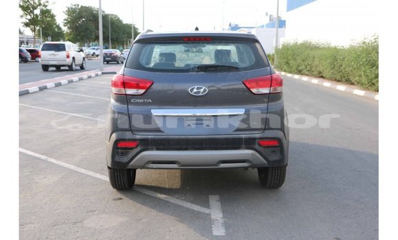 Buy Import Hyundai Creta Other Car in Import - Dubai in Bumthang Buy Import Hyundai Creta Other Car in Import - Dubai in Bumthang