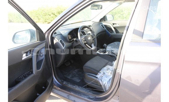 Buy Import Hyundai Creta Other Car in Import - Dubai in Bumthang Buy Import Hyundai Creta Other Car in Import - Dubai in Bumthang