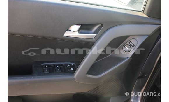 Buy Import Hyundai Creta Other Car in Import - Dubai in Bumthang Buy Import Hyundai Creta Other Car in Import - Dubai in Bumthang