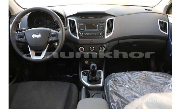 Buy Import Hyundai Creta Other Car in Import - Dubai in Bumthang Buy Import Hyundai Creta Other Car in Import - Dubai in Bumthang