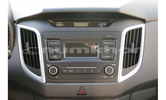 Buy Import Hyundai Creta Other Car in Import - Dubai in Bumthang Buy Import Hyundai Creta Other Car in Import - Dubai in Bumthang