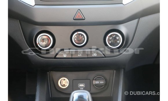 Buy Import Hyundai Creta Other Car in Import - Dubai in Bumthang Buy Import Hyundai Creta Other Car in Import - Dubai in Bumthang