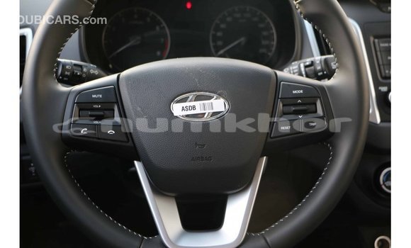 Buy Import Hyundai Creta Other Car in Import - Dubai in Bumthang Buy Import Hyundai Creta Other Car in Import - Dubai in Bumthang