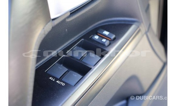 Buy Import Toyota Land Cruiser Black Car in Import - Dubai in Bumthang Buy Import Toyota Land Cruiser Black Car in Import - Dubai in Bumthang