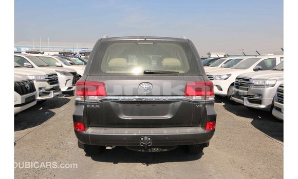 Buy Import Toyota Land Cruiser Black Car in Import - Dubai in Bumthang Buy Import Toyota Land Cruiser Black Car in Import - Dubai in Bumthang