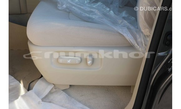 Buy Import Toyota Land Cruiser Black Car in Import - Dubai in Bumthang Buy Import Toyota Land Cruiser Black Car in Import - Dubai in Bumthang