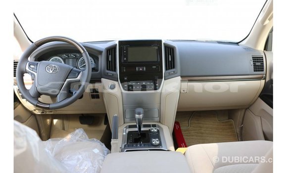 Buy Import Toyota Land Cruiser Black Car in Import - Dubai in Bumthang Buy Import Toyota Land Cruiser Black Car in Import - Dubai in Bumthang