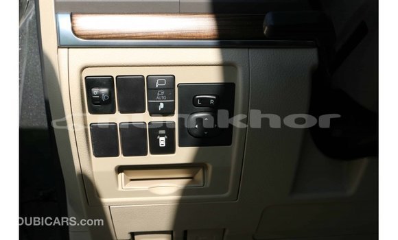 Buy Import Toyota Land Cruiser Black Car in Import - Dubai in Bumthang Buy Import Toyota Land Cruiser Black Car in Import - Dubai in Bumthang