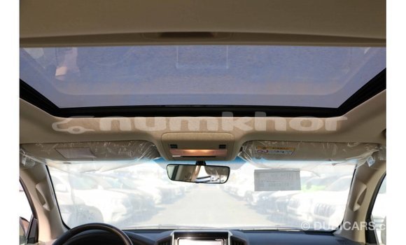 Buy Import Toyota Land Cruiser Black Car in Import - Dubai in Bumthang Buy Import Toyota Land Cruiser Black Car in Import - Dubai in Bumthang