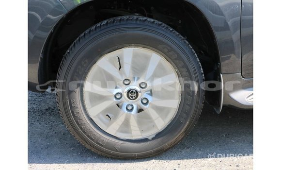 Buy Import Toyota Land Cruiser Black Car in Import - Dubai in Bumthang Buy Import Toyota Land Cruiser Black Car in Import - Dubai in Bumthang