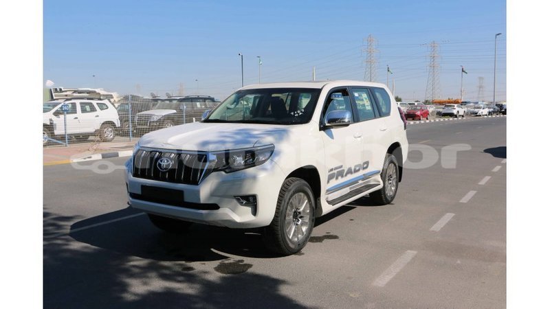 Big with watermark toyota prado bumthang import dubai 2579