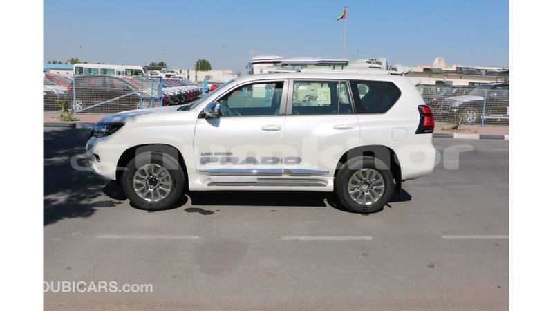 Big with watermark toyota prado bumthang import dubai 2579