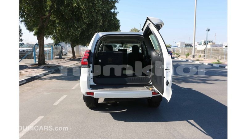 Big with watermark toyota prado bumthang import dubai 2579