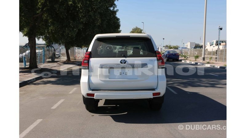 Big with watermark toyota prado bumthang import dubai 2579