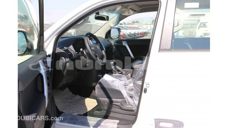 Big with watermark toyota prado bumthang import dubai 2579