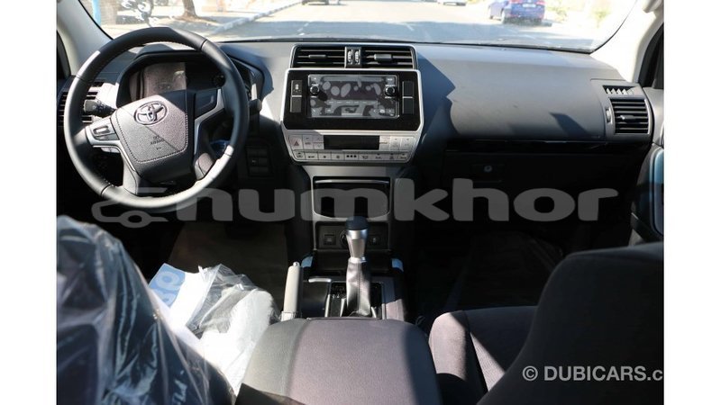 Big with watermark toyota prado bumthang import dubai 2579