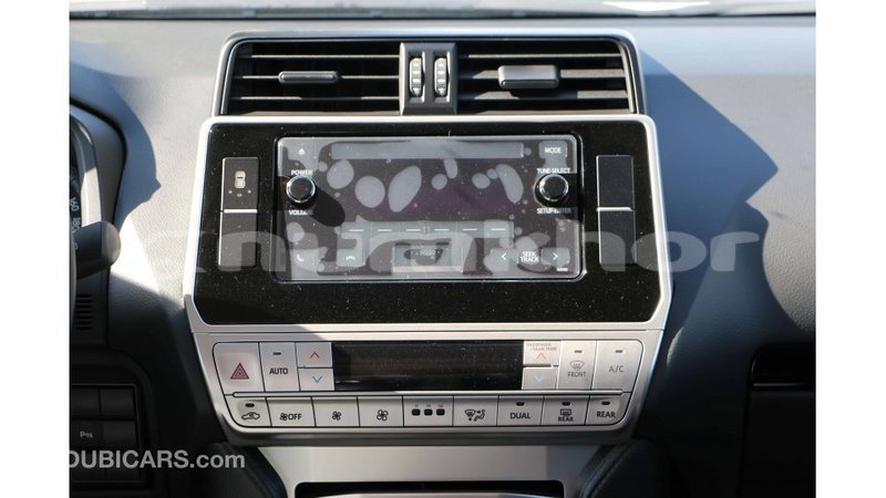 Big with watermark toyota prado bumthang import dubai 2579