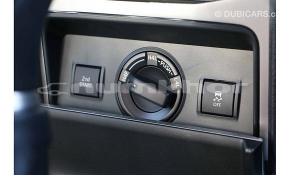 Buy Import Toyota Prado White Car in Import - Dubai in Bumthang Buy Import Toyota Prado White Car in Import - Dubai in Bumthang