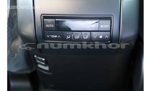 Buy Import Toyota Prado White Car in Import - Dubai in Bumthang Buy Import Toyota Prado White Car in Import - Dubai in Bumthang