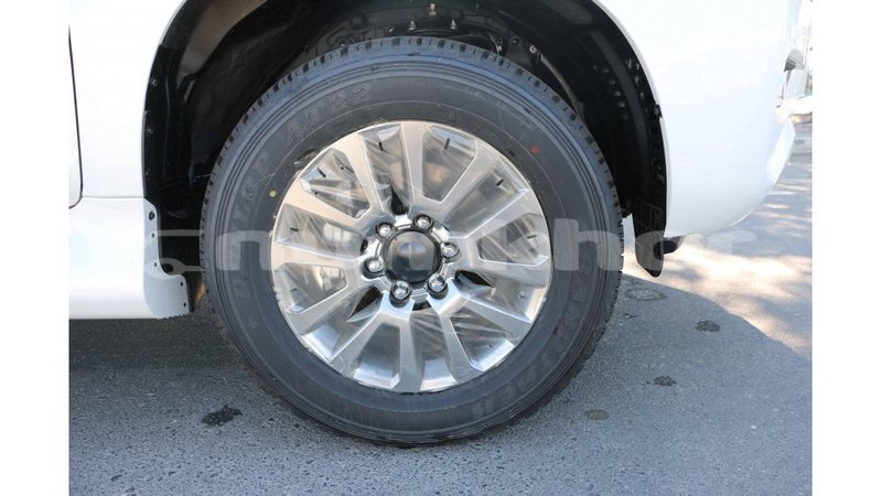 Big with watermark toyota prado bumthang import dubai 2579