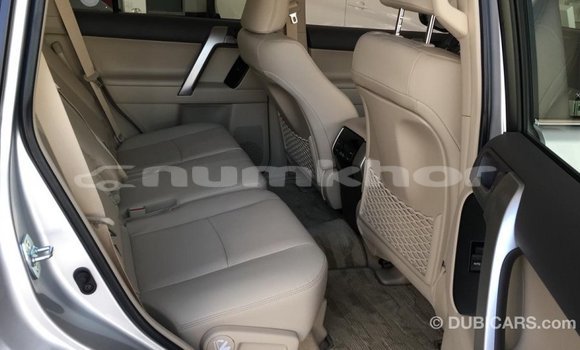 Buy Import Toyota Prado Black Car in Import - Dubai in Bumthang Buy Import Toyota Prado Black Car in Import - Dubai in Bumthang