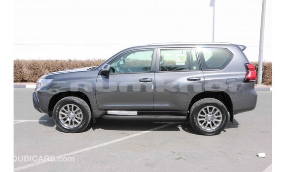 Buy Import Toyota Prado Black Car in Import - Dubai in Bumthang Buy Import Toyota Prado Black Car in Import - Dubai in Bumthang