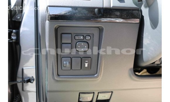 Buy Import Toyota Prado Black Car in Import - Dubai in Bumthang Buy Import Toyota Prado Black Car in Import - Dubai in Bumthang