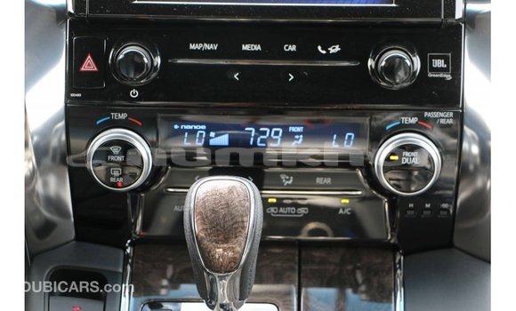 Buy Import Toyota Alphard White Car in Import - Dubai in Bumthang Buy Import Toyota Alphard White Car in Import - Dubai in Bumthang