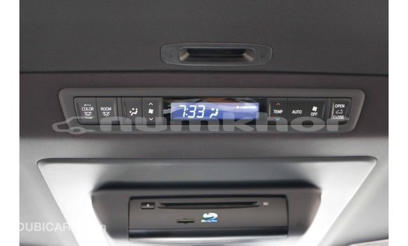 Buy Import Toyota Alphard White Car in Import - Dubai in Bumthang Buy Import Toyota Alphard White Car in Import - Dubai in Bumthang