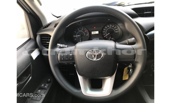 Buy Import Toyota Hilux White Car in Import - Dubai in Bumthang Buy Import Toyota Hilux White Car in Import - Dubai in Bumthang