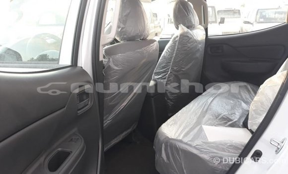 Buy Import Mitsubishi L200 White Car in Import - Dubai in Bumthang Buy Import Mitsubishi L200 White Car in Import - Dubai in Bumthang