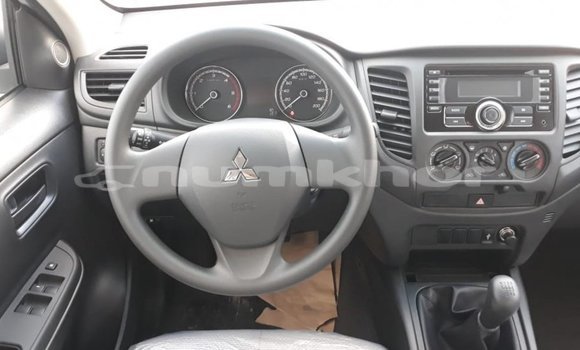 Buy Import Mitsubishi L200 White Car in Import - Dubai in Bumthang Buy Import Mitsubishi L200 White Car in Import - Dubai in Bumthang