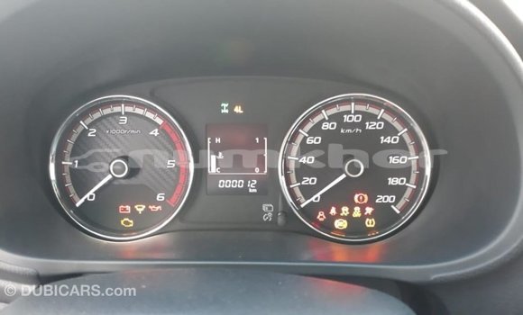 Buy Import Mitsubishi L200 White Car in Import - Dubai in Bumthang Buy Import Mitsubishi L200 White Car in Import - Dubai in Bumthang