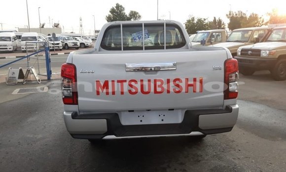Buy Import Mitsubishi L200 White Car in Import - Dubai in Bumthang Buy Import Mitsubishi L200 White Car in Import - Dubai in Bumthang
