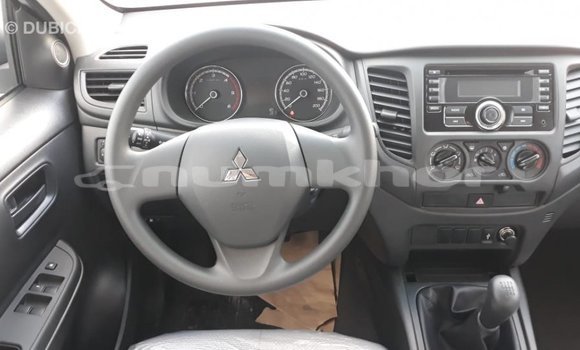 Buy Import Mitsubishi L200 White Car in Import - Dubai in Bumthang Buy Import Mitsubishi L200 White Car in Import - Dubai in Bumthang