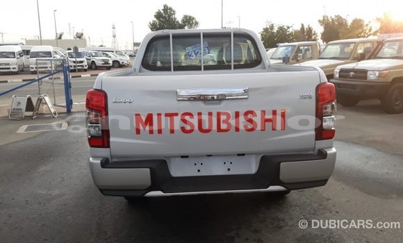 Buy Import Mitsubishi L200 White Car in Import - Dubai in Bumthang Buy Import Mitsubishi L200 White Car in Import - Dubai in Bumthang