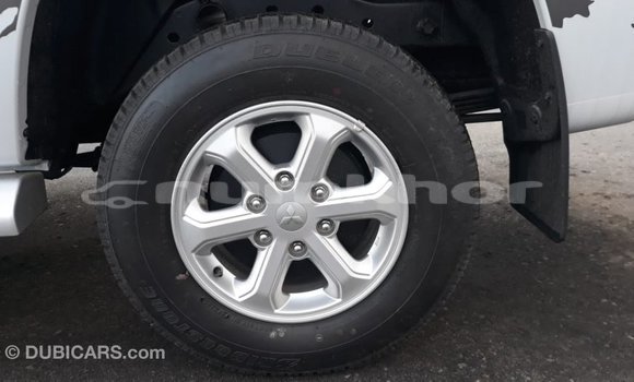 Buy Import Mitsubishi L200 White Car in Import - Dubai in Bumthang Buy Import Mitsubishi L200 White Car in Import - Dubai in Bumthang