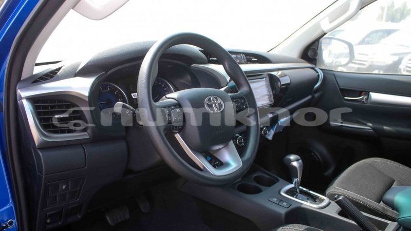 Big with watermark toyota hilux bumthang import dubai 2596