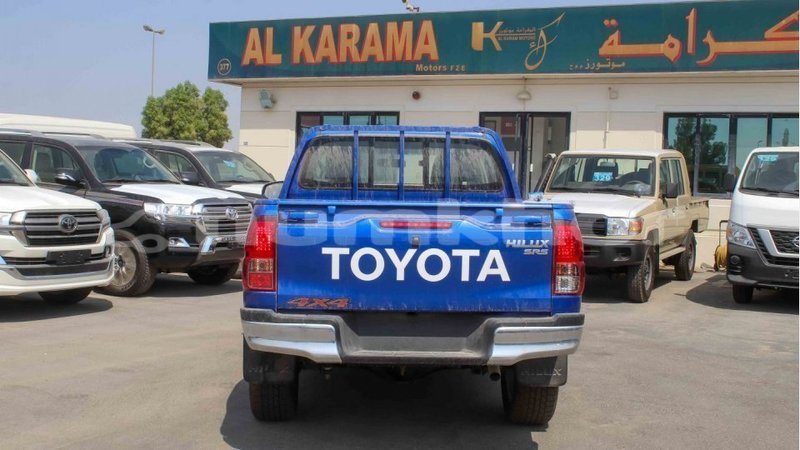 Big with watermark toyota hilux bumthang import dubai 2596