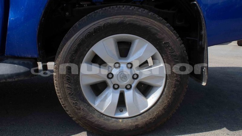 Big with watermark toyota hilux bumthang import dubai 2596