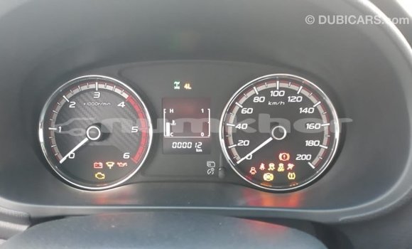 Buy Import Mitsubishi L200 White Car in Import - Dubai in Bumthang Buy Import Mitsubishi L200 White Car in Import - Dubai in Bumthang