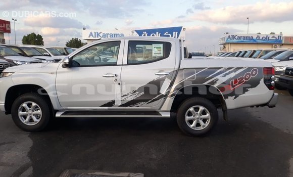 Buy Import Mitsubishi L200 White Car in Import - Dubai in Bumthang Buy Import Mitsubishi L200 White Car in Import - Dubai in Bumthang